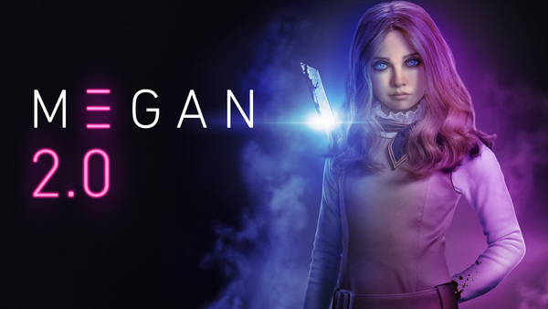 M3GAN 2.0