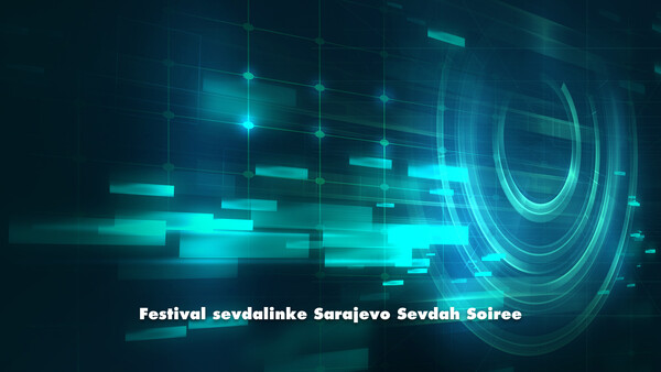 Festival sevdalinke Sarajevo Sevdah Soiree