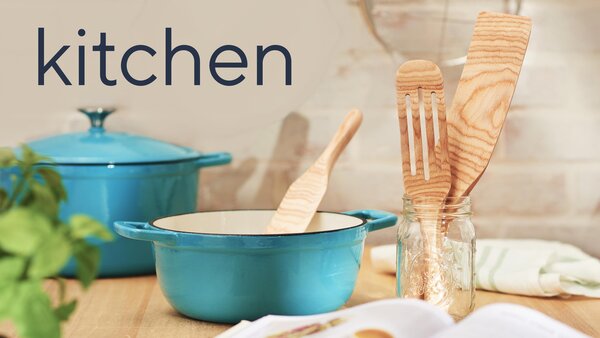 Live: Kitchen Gadgets