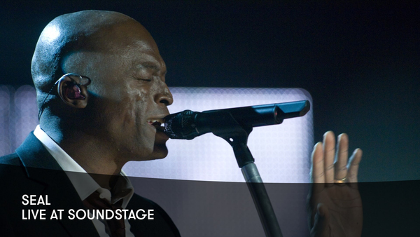 Seal - Live at Soundstage