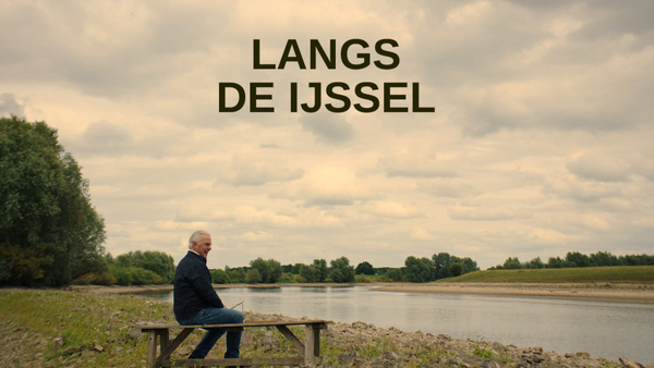 Langs de IJssel