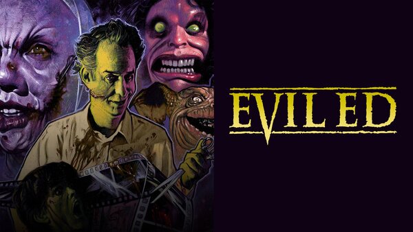 Evil Ed