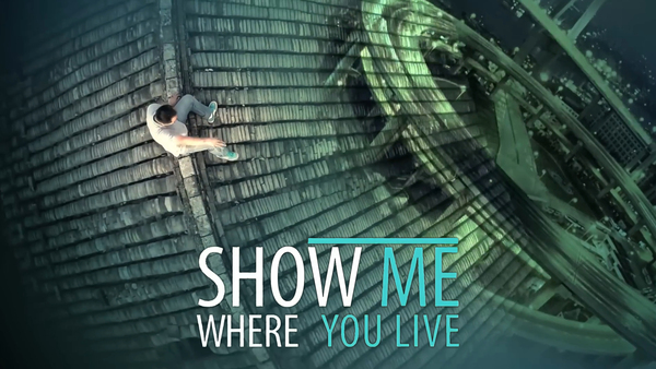 Show Me Where You Live