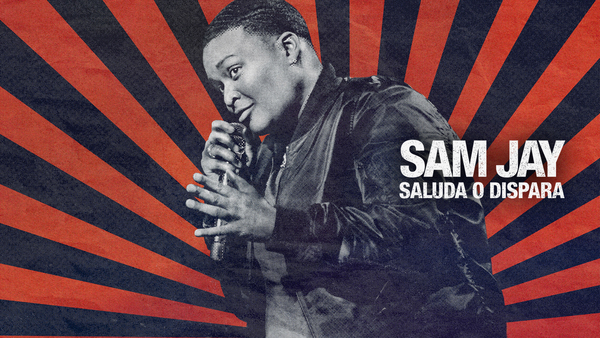 Sam Jay: Saluda o dispara