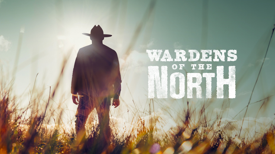 Wardens of the North
