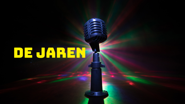 De Jaren