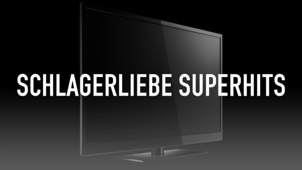 Schlagerliebe Superhits