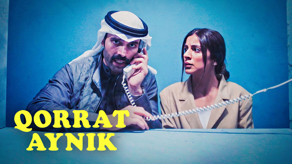 Qorrat Aynik