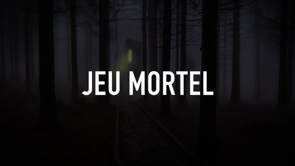 Jeu mortel
