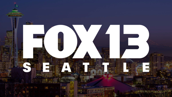 Gameday on Fox 13