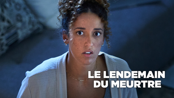 Le lendemain du meurtre