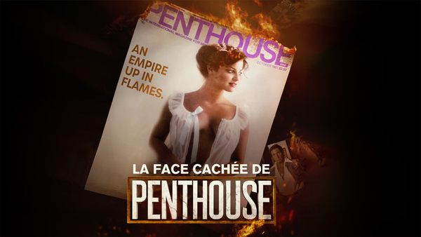 La face cachée de Penthouse