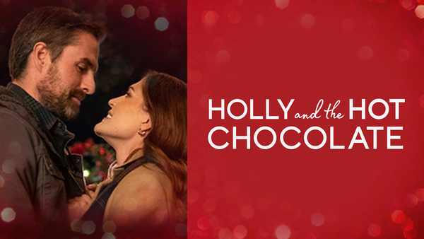 Holly and the Hot Chocolate