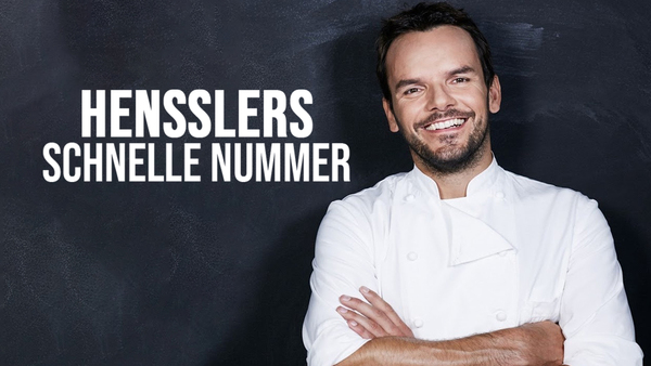 Hensslers schnelle Nummer