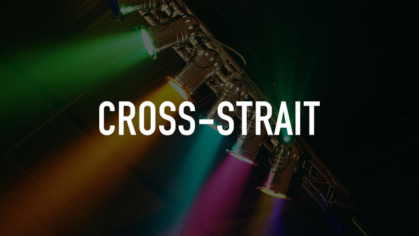 Cross-Strait