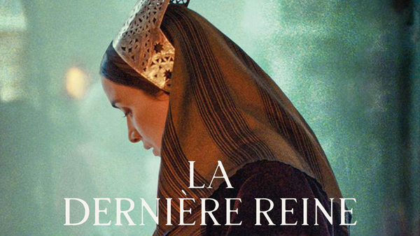 La dernière reine