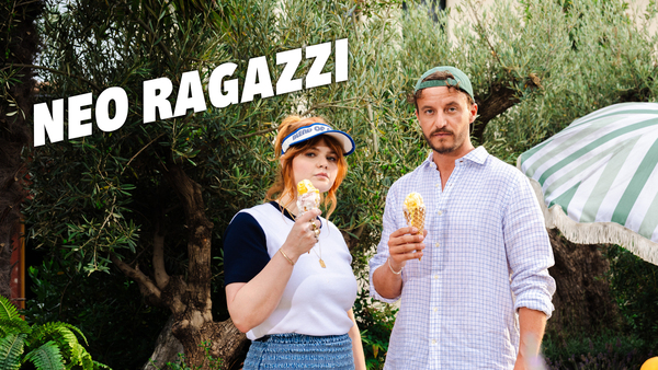 Neo Ragazzi