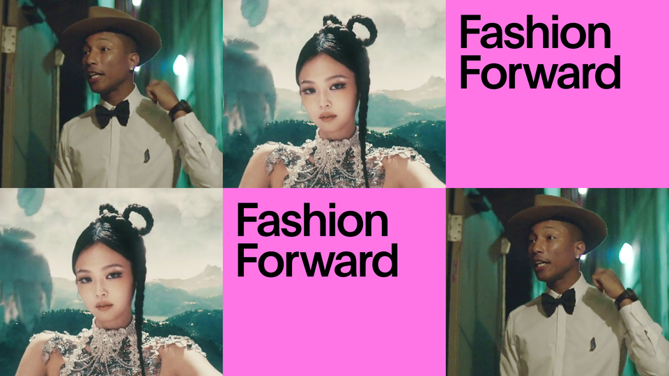 Fashion Forward