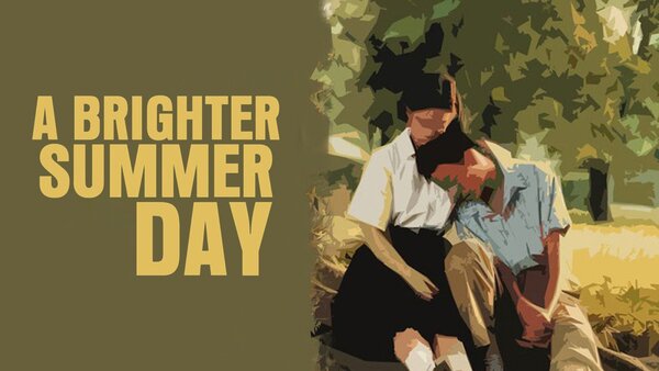 A Brighter Summer Day