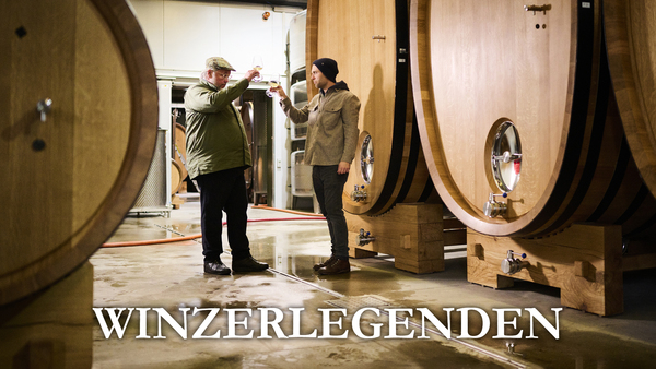 Winzerlegenden