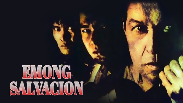 Emong Salvacion