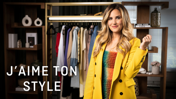 J'aime ton style