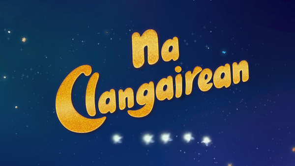 Na Clangers