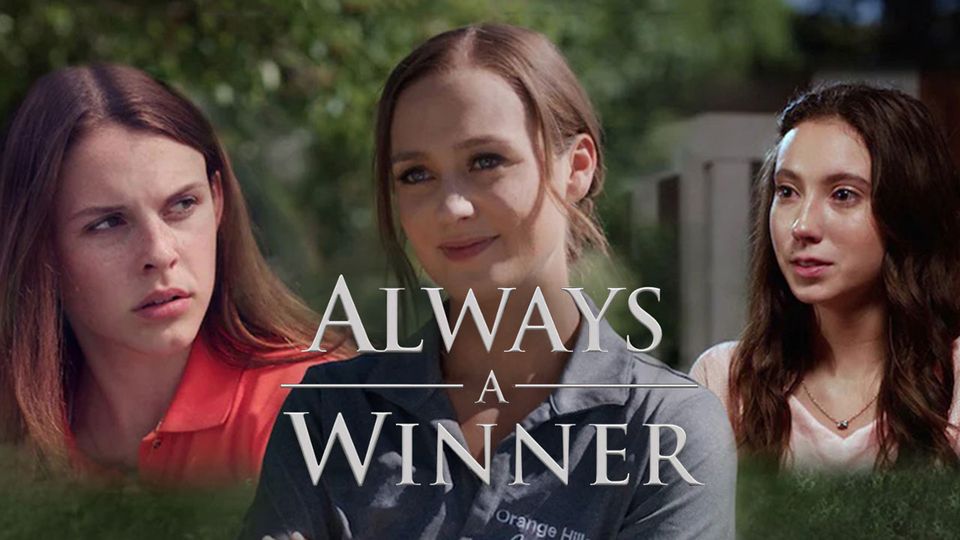 Always a Winner