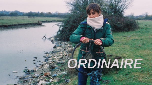 Ordinaire