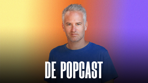 De popcast