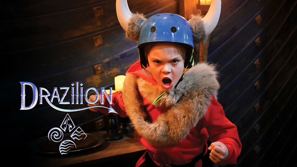 Drazilion