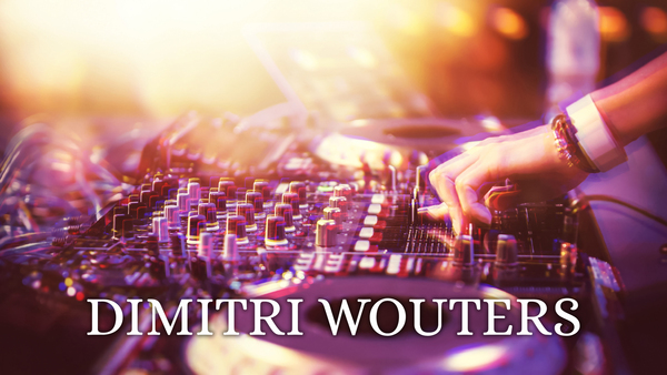 Dimitri Wouters