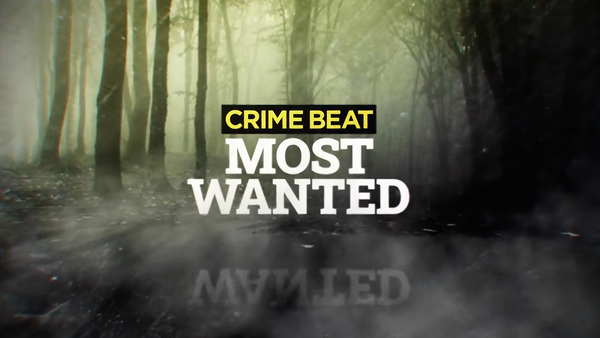 Crime Beat: Most Wanted