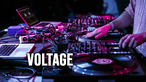 Voltage