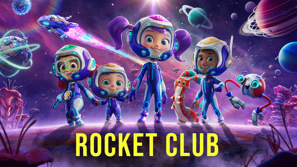 Rocket Club