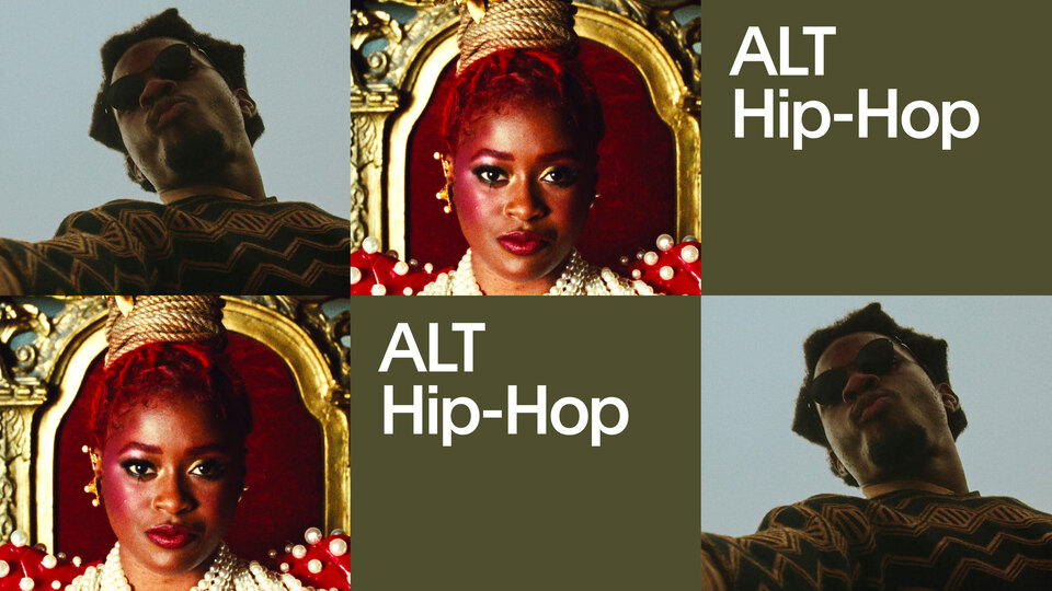 ALT Hip-Hop