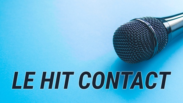 Le Hit Contact