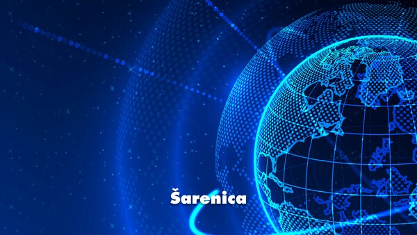 Šarenica