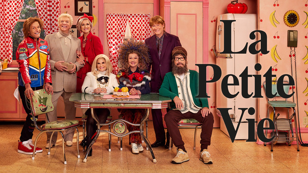 La petite vie