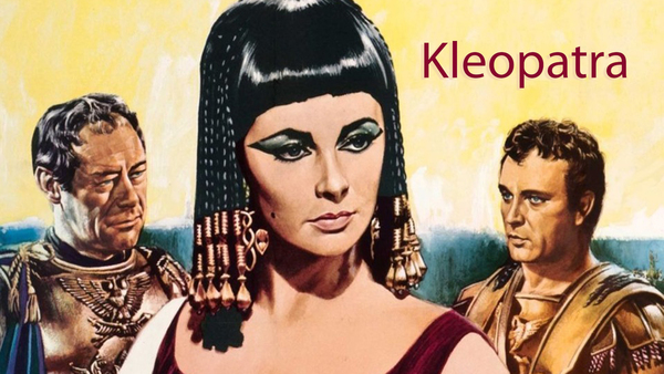 Kleopatra