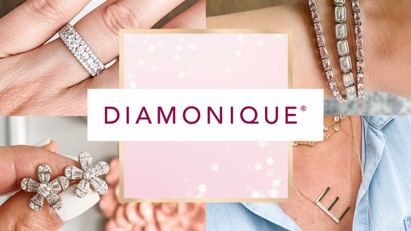 Diamonique Classics Collection
