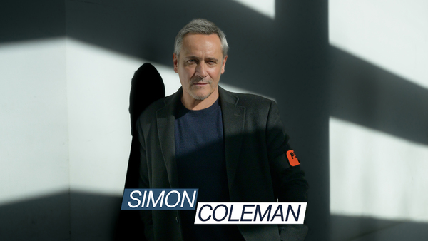 Simon Coleman