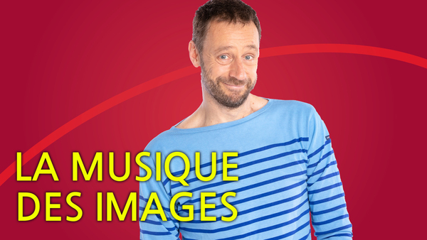 La Musique des Images