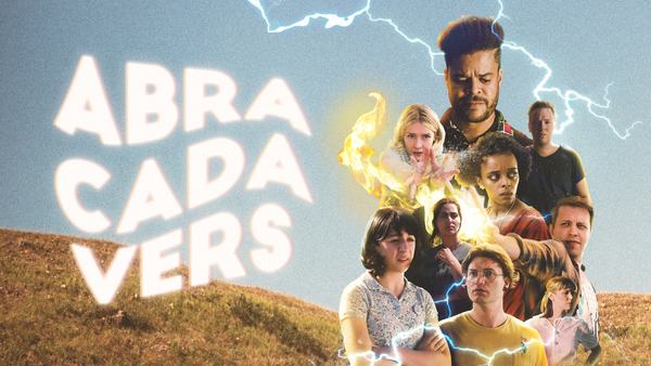 Abracadavers