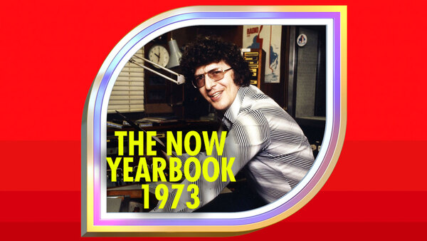 The NOW Yearbook 1973