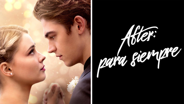 After: Para siempre