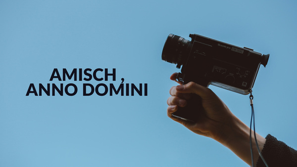 Amisch , Anno Domini
