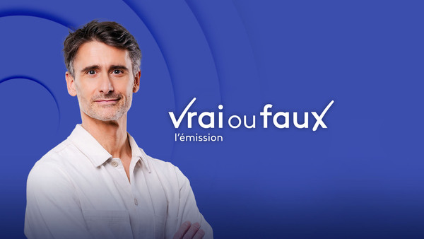 Le Vrai ou Faux