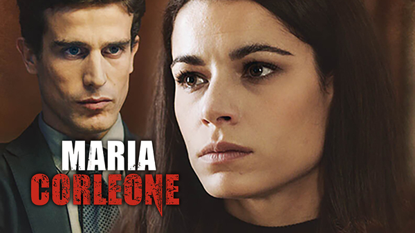 Maria Corleone