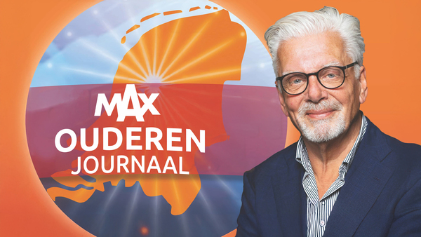MAX Ouderenjournaal tegen Eenzaamheid